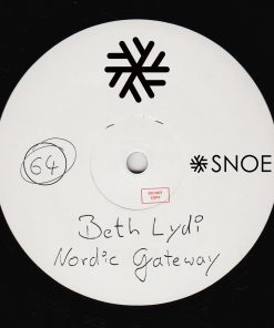 Beth Lydi - Nordic Gateway EP // SNOE064