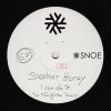 Speaker Honey - I Can Do It EP (incl. The Glitz Remix) // SNOE067