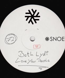 Beth Lydi - Love Your People // SNOE072