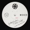Gettoblaster & Mitch Dodge - Looks Like ACID EP // SNOE078