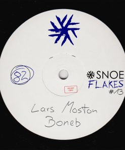 SNOEflakes #13 (incl. Lars Moston & BONEB) // SNOE082