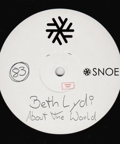 Beth Lydi - About The World // SNOE083