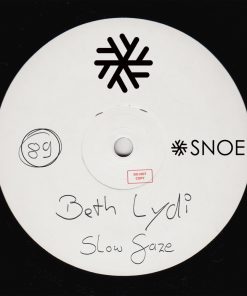 Beth Lydi - Slow Gaze // SNOE089