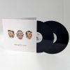 2x 12" Vinyl // The Glitz - AXEN (Album)