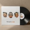 2x 12" Vinyl // The Glitz - AXEN (Album 2024)
