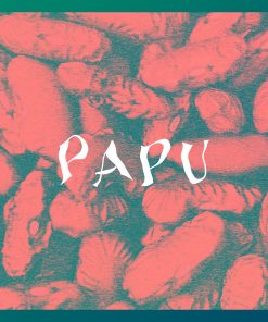 The Glitz - Papu // GLAU009