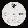 Andreas Henneberg - Passion For Real // SNOE091