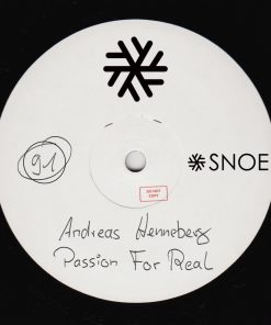 Andreas Henneberg - Passion For Real // SNOE091