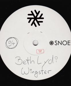 Beth Lydi - Wingster // SNOE094