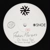 Andres Marquez - On Some Real (incl. Andreas Henneberg Remix) // SNOE098