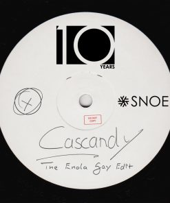 Cascandy - The Enola Gay Edit (Original Mix) (Free Download)