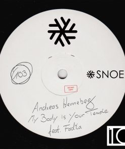 Andreas Henneberg - My Body Your Temple feat. Fadila // SNOE103