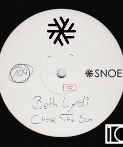 Beth Lydi - Chase the Sun // SNOE104