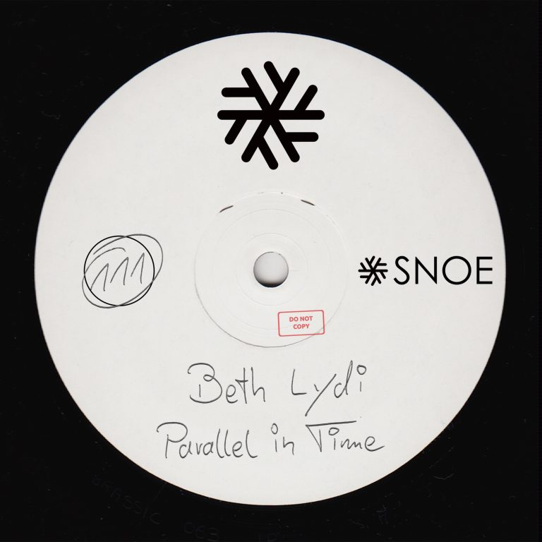Beth Lydi - Parallel in Time // SNOE111