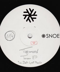 Tagmond - Tanzen (incl. Beth Lydi Remix) // SNOE114