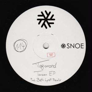 Tagmond - Tanzen (incl. Beth Lydi Remix) // SNOE114