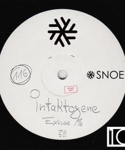 Intaktogene - Excuse Me // SNOE116