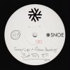 Sammy Legs & Andreas Henneberg - Bust This EP // SNOE117