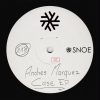 Andres Marquez - Case EP // SNOE118