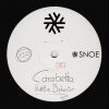 Carabetta - Hu$tle Get Rich EP // SNOE120