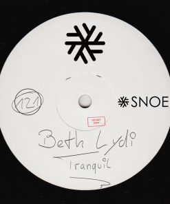 Beth Lydi - Tranquil // SNOE121