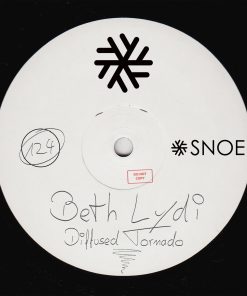 Beth Lydi - Diffused Tornado // SNOE124