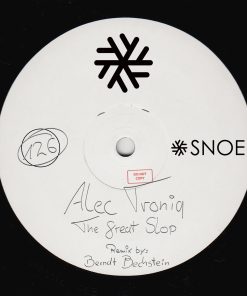 Alec Troniq - The Great Slop (incl. Berndt Bechstein Remix) // SNOE126